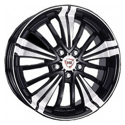 ���� ����� Nz SH649 15/6 ET48 Bkf | ������� WHS077564