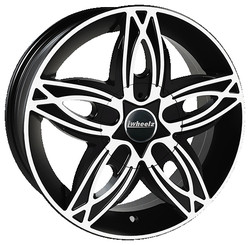 Iwheelz ���� R16 IW 6J 4�100 et40/56.6 FAITH BMF 23022114 | ������� 2302214