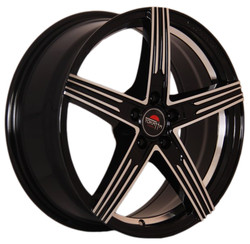 ���� ����� Yokatta MODEL-29 16/6,5 ET40 Bkfpsi | ������� WHS085758