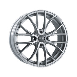 ���� ����� Oz Italia 150 17/8 ET29 Matt race silver d.c. | ������� WHS062303