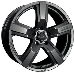 ���� ����� Oz Versilia 18/8 ET45 Crystal titanium | ������� WHS068983