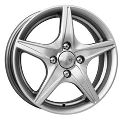 ��� ��� ������� (KC468) 5.0X14 4/100 ET35 d67.1 /black platinum/ [17958] | ������� 17958