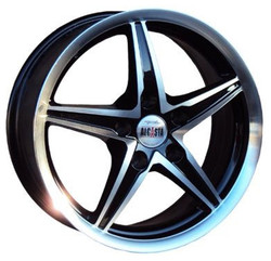 ���� ����� Alcasta M13 17/7 ET35 Bkf | ������� WHS075476