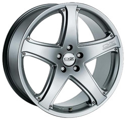 ���� ����� Oz Canyon ST 22/10 ET40 Metal silver | ������� WHS056822