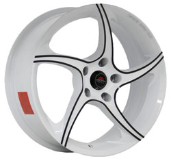 ���� ����� Yokatta MODEL-2 17/7 ET48 W+b | ������� WHS086682