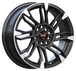 ���� ����� Nz F-8 16/6,5 ET50 Bkps | ������� WHS075934