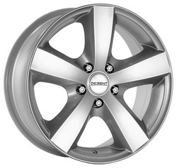 ���� ����� Dezent M 20/9 ET46 Hg | ������� WHS071452