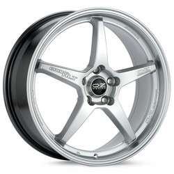 ���� ����� Oz Crono HT 17/8 ET40 Crystal titanium | ������� WHS056990