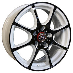 ���� ����� Nz F-46 16/6,5 ET37 W+b | ������� WHS076717