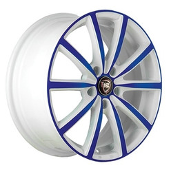 ���� ����� Nz F-50 16/6,5 ET46 W+bl | ������� WHS077937