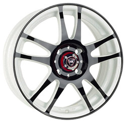 ���� ����� Nz F-45 16/6,5 ET37 W+b | ������� WHS076690