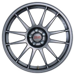 ���� ����� Oz Superleggera 18/8 ET40 Oz race silver | ������� WHS068966