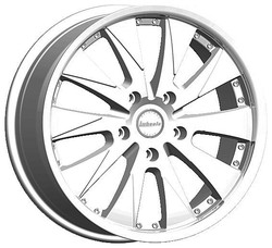 Iwheelz ���� R18 IW 8J 5�120 et30/72.6 ANGEL MLW 2211024 | ������� 2211024