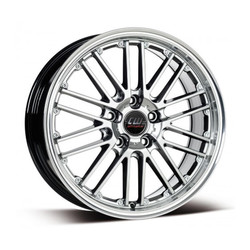 ���� ����� Borbet CW2/5 18/8 ET45 Hyper horn polished | ������� WHS069963