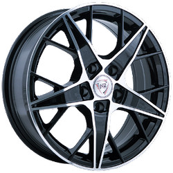���� ����� Nz F-29 16/6,5 ET47 Bkf | ������� WHS076376