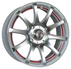���� ����� Nz F-21 16/6,5 ET38 Wfrsi | ������� WHS076184