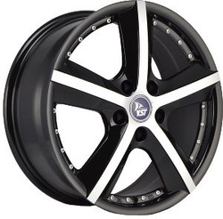 ���� ����� Yst X-13 16/6,5 ET31 Bkf | ������� WHS087082