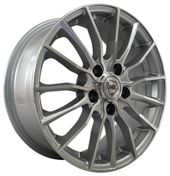 ���� ����� Nz SH650 15/6,5 ET43 Sf | ������� WHS077621