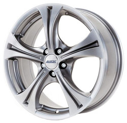 ���� ����� Alutec Storm 18/8 ET35 Sterling silver | ������� WHS057311