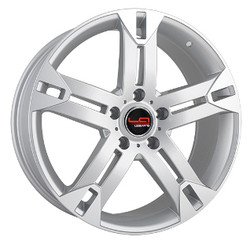 ���� ����� Legeartis MB101 20/8,5 ET60 Sf | ������� WHS080046