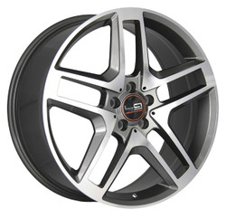 ���� ����� Legeartis MB76 20/8,5 ET45 Gmf | ������� WHS081158