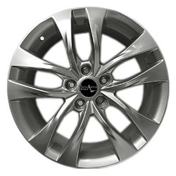 ���� ����� Legeartis HND108 17/7 ET47 Sil | ������� WHS090252