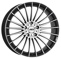 ���� ����� Aez Valencia 17/8 ET35 dark | ������� WHS070846