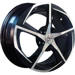 ���� ����� Nz SH654 15/6 ET40 Bkf | ������� WHS077367