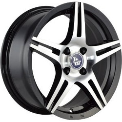 ���� ����� Yst X-4 17/7 ET42 Bkf | ������� WHS086838