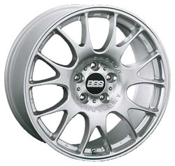 ���� ����� Bbs CH 18/8,5 ET35 brilliant-silber | ������� WHS074316