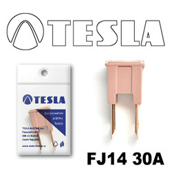 ������ �������������� Tesla �������������� ������������ ���� FJ14 30� | ������� FJ1430A - inomarca.kz