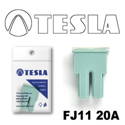 ������ �������������� Tesla �������������� ������������ ���� FJ11 20� | ������� FJ1120A - inomarca.kz