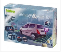 ������ ������� �������� Valeo ����������� �������, 8 �������� Valeo 632004 | ������� 632004 - inomarca.kz