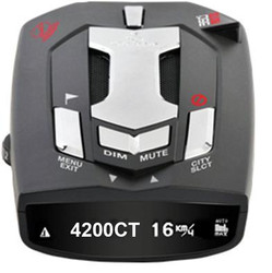 ������ �����-�������� Cobra �����-�������� Cobra GPS4200CT | ������� GPS4200CT - inomarca.kz