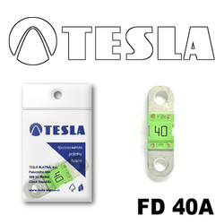 ������ �������������� Tesla �������������� MIDI 40A | ������� FD40A - inomarca.kz