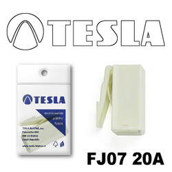 ������ �������������� Tesla �������������� ������������ ���� FJ07 20� | ������� FJ0720A - inomarca.kz