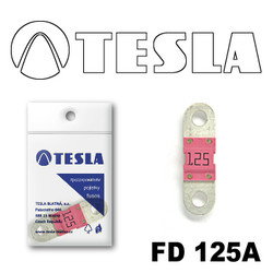 ������ �������������� Tesla �������������� MIDI 125A | ������� FD125A - inomarca.kz