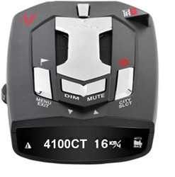 ������ �����-�������� Cobra �����-�������� Cobra GPS4100CT | ������� GPS4100CT - inomarca.kz