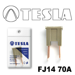 ������ �������������� Tesla �������������� ������������ ���� FJ14 70� | ������� FJ1470A - inomarca.kz
