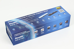 ������ ���������������� Stealth ���������������� Stealth DVR ST 220 | ������� DVRST220 - inomarca.kz
