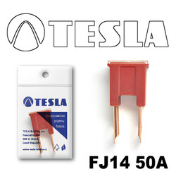 ������ �������������� Tesla �������������� ������������ ���� FJ14 50� | ������� FJ1450A - inomarca.kz