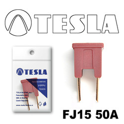 ������ �������������� Tesla �������������� ������������ ���� FJ15 50� | ������� FJ1550A - inomarca.kz