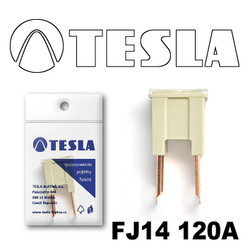 ������ �������������� Tesla �������������� ������������ ���� FJ14 120� | ������� FJ14120A - inomarca.kz
