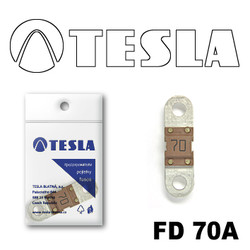 ������ �������������� Tesla �������������� MIDI 70A | ������� FD70A - inomarca.kz