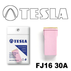 ������ �������������� Tesla �������������� ������������ ���� FJ16 30� | ������� FJ1630A - inomarca.kz