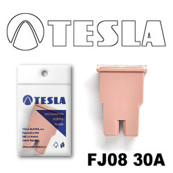 ������ �������������� Tesla �������������� ������������ ���� FJ08 30� | ������� FJ0830A - inomarca.kz