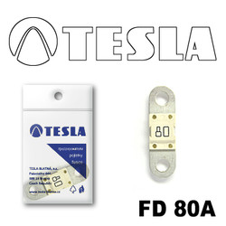 ������ �������������� Tesla �������������� MIDI 80A | ������� FD80A - inomarca.kz