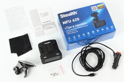 ������ ���������������� Stealth ���������������� Stealth MFU 620 | ������� MFU620 - inomarca.kz