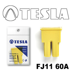 ������ �������������� Tesla �������������� ������������ ���� FJ11 60� | ������� FJ1160A - inomarca.kz