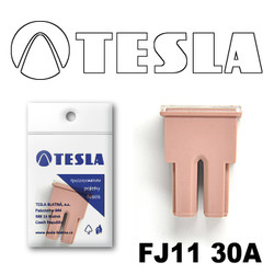 ������ �������������� Tesla �������������� ������������ ���� FJ11 30� | ������� FJ1130A - inomarca.kz